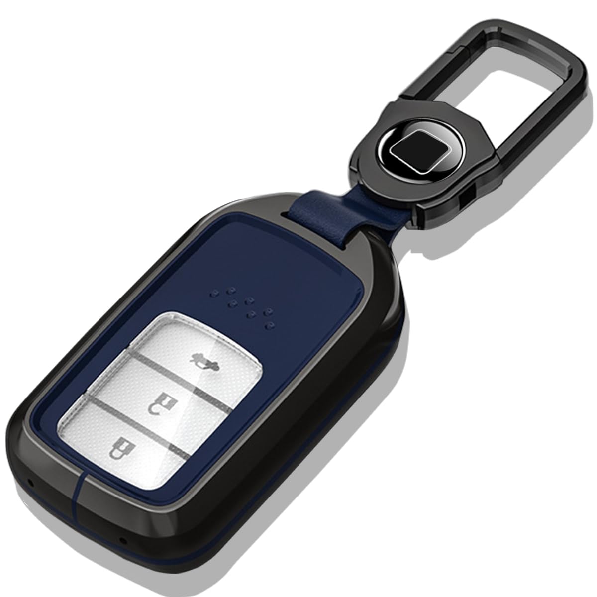 

[PELKERDR] Honda Honda New Freed Odyssey Step Wagon Fit S660 CR-Z Vezel CR-V Jade синий