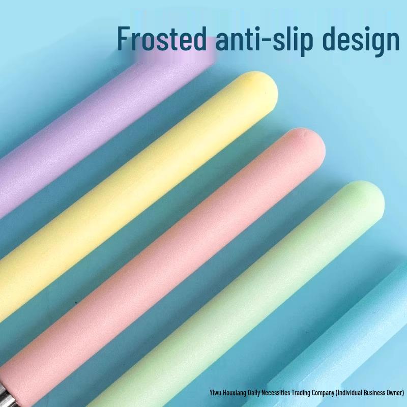 Telescopic Stainless Steel Pointer for Teaching and Reading