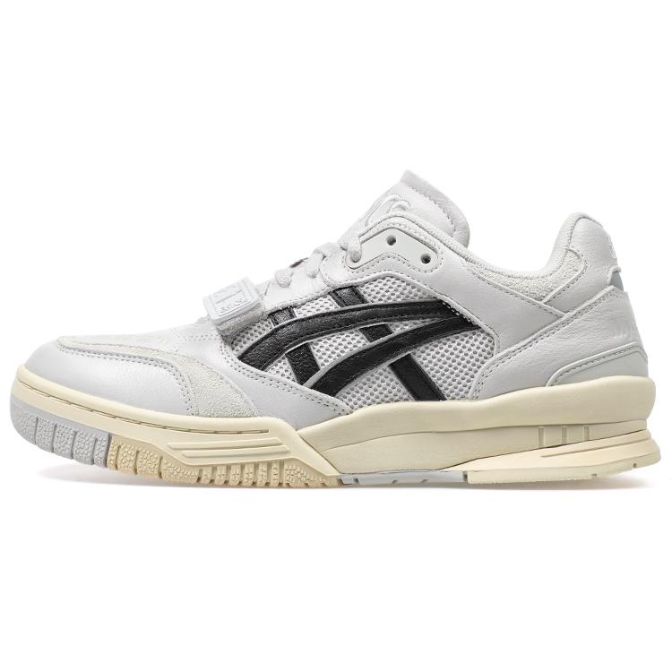 New Asics Gel Spotlyte Low V2 'Light Grey Black' 1203A261-020