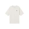 Drop Shoulder Sleeve T-Shirt Men's White DX9562-030