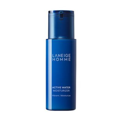 Homme Active Water Moisturizer 125ml