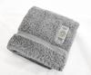 TRUE TOWEL classic HOTEL Grand Face Towel Luxury Imabari Towel (Gray)