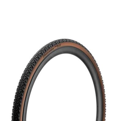 Pirelli Cinturato™ RCX Tubeless 700C X 40 Gravel Tire