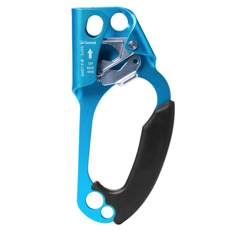 Pandenweier Outdoor Right-Hand Ascender