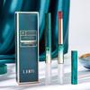 Lan Yi Yin Ji Waterproof Lipstick: Long-lasting, Color-Locking, No Fade, No Transfer, Influencer Favorite.