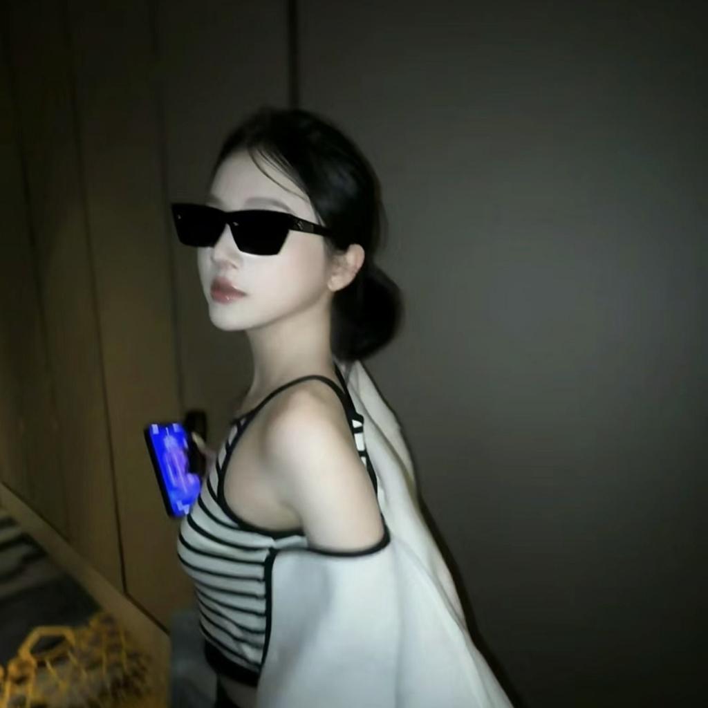 New Stylish Woman Sun Glasses Cat Eye Shape Bowknot Decoration Women'S Sunglasses  Female Sunglass