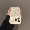 Colorful Little Flowers Phone Case For Motorola Moto Edge 70 50 Pro 60 Fusion 40 Neo G24 G84 G86 G53 G35 G52 G60 G75 G54 Cover