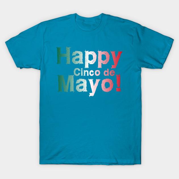 

Новая модная мужская футболка Cinco De Mayo Tees Happy Cinco De Mayo T Shirt Cin Print Short Sleeve Tops Tees Casual 4XL кислотные синий