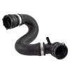 A03Z-Car Upper Radiator Coolant Hose Cooling Water Pipe 7L8122101D 7L8 122 101 D For  Q7 3.0L V6 2011-2015