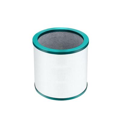 Dyson Compatible Air Purifier Filter for and AM11 Dust and Deodorizing Integrated Replacement Filter for Triple HEPA Filter Compatible with Air