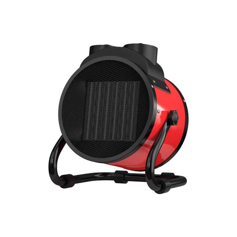 DeZhuGongPin Fan Heater