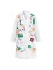 Children's Mad Scientist Halloween Costume - White Coat Role-Playing Set