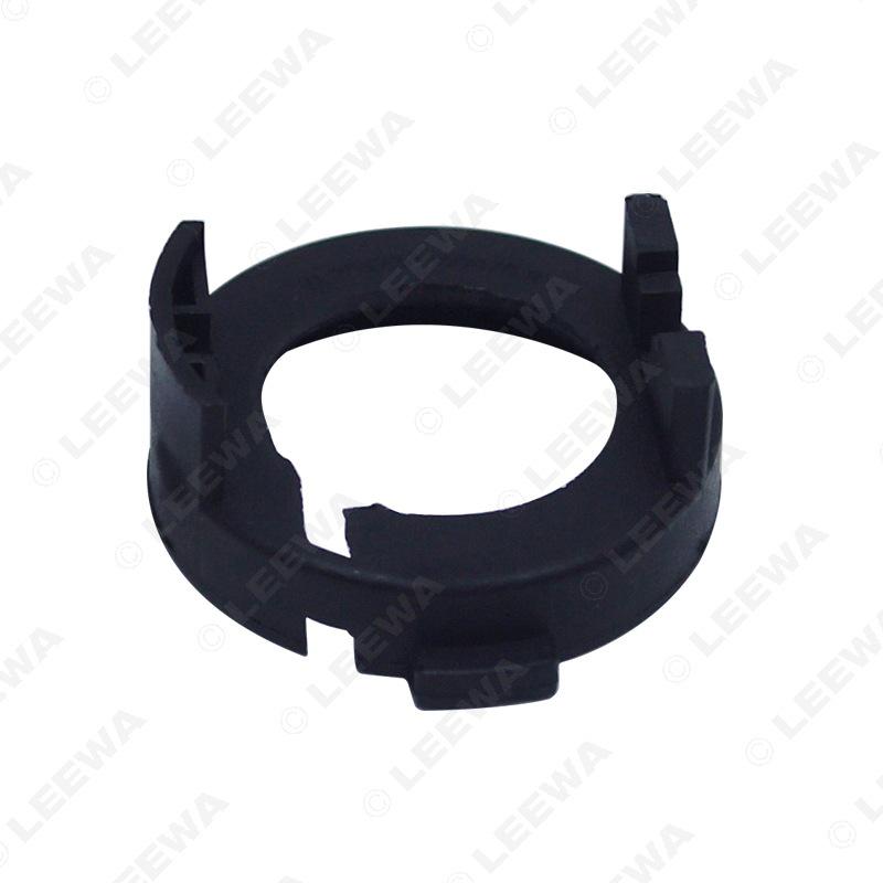 Kia Carens H7 LED Headlight Bracket for Modification