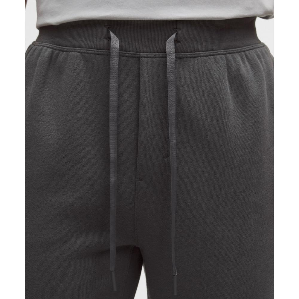 Lululemon Steady State Classic Fit Jogger  Regular Onyx Grey