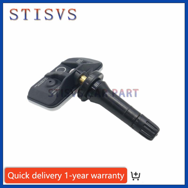 1/4PCS JX7T-1A180-AA Tire Pressure Sensor 315MHZ TPMS For  Ford Escape Explorer Transit 150 Lincoln Aviator Corsair