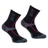 Regatta Womens/Ladies Merino Wool Hiking Crew Socks