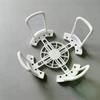 Portable Retractable Bowl Holder Drain Removable Cabinet Dishes Storage Rack Water Cup Kitchen Organizer