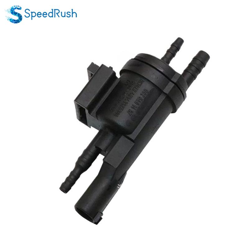 OEM A0025407097 0025407097 Valve Control Solenoid Valve For Mercedes Benz W168 W169 W176 W245 W202 W203 W204 W210 W211 S210