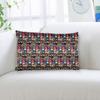 Nightmare Critters Cartoon  Rectangle Pillowcase Cushion Cover Decor Bedroom Bed Home Comfort Throw Pillow