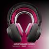Игровая гарнитура SteelSeries Arctis Nova 7 Multi-Platform Gen2 черный
