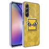 Custodia per Telefono Gioco Rainbow S-Six S-Siege per Samsung A55 A35 A25 A15 A07 A05S A16 A17 A26 A36 A37 A56 A57 Galaxy Note 20 10 A50S A7