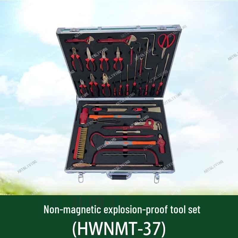 ART&LIVING Non-magnetic EOD Tool Kit