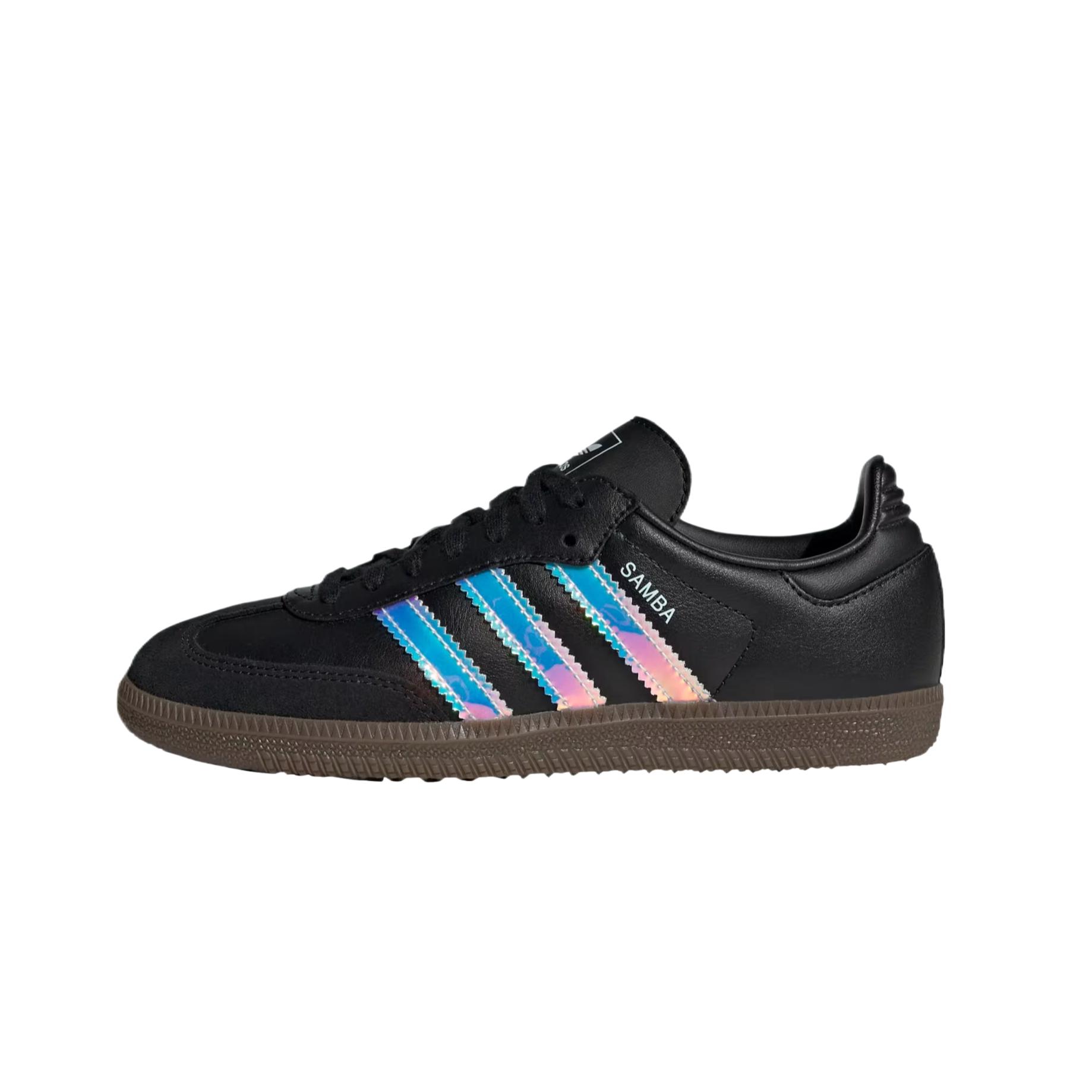 Adidas Originals Samba Og Comfortable Fashion Kids Sneakers Unisex sneakers JQ2852 38