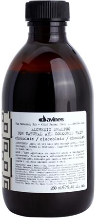 

Shampoo to highlight hair color TU прозрачный