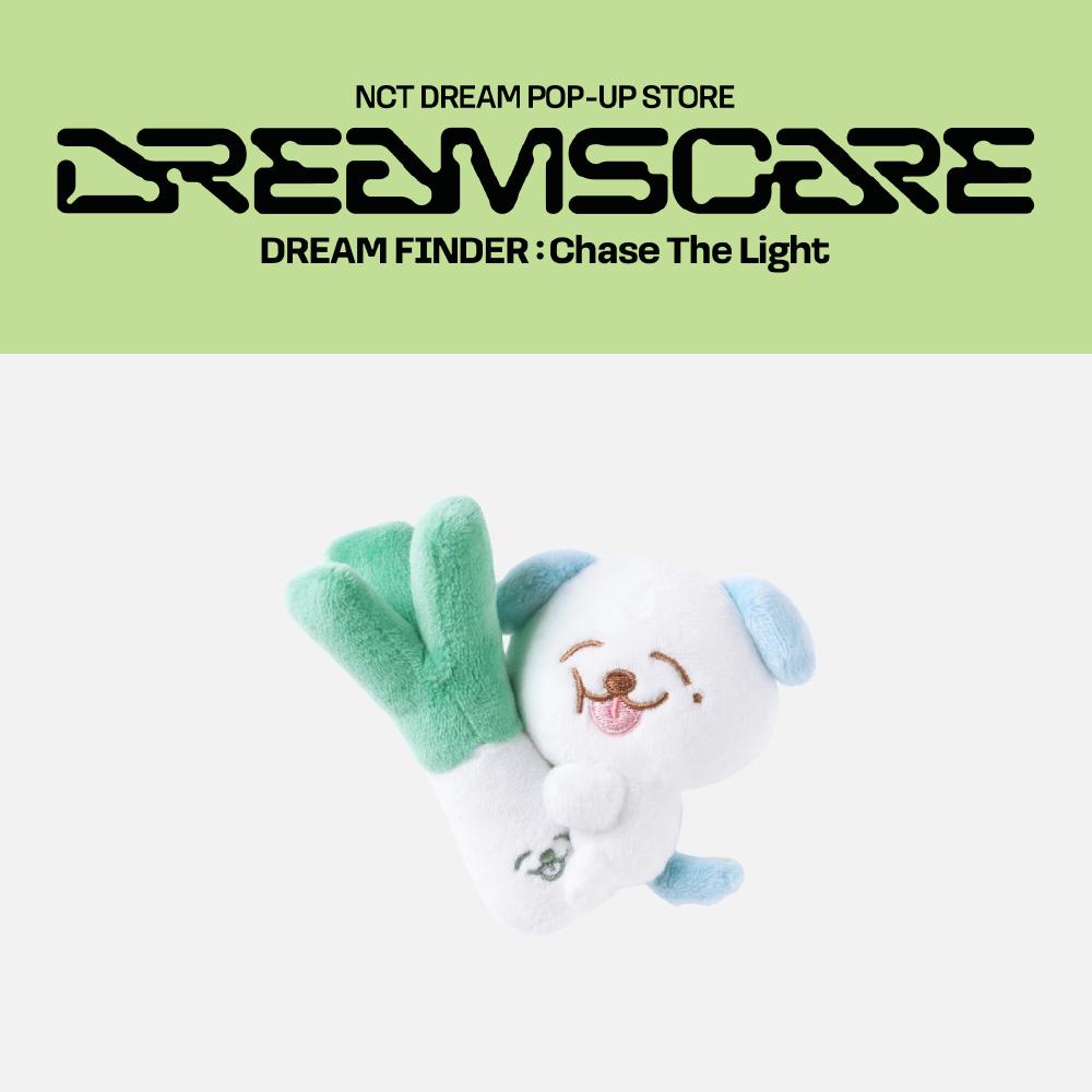 

Предварительный заказ NCT DREAM DREAM FINDER: Мини-кукла Chase The Light Magnet MARK