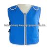Heat-Rescue Cooling Vest for Firefighting and High-Temperature Operations