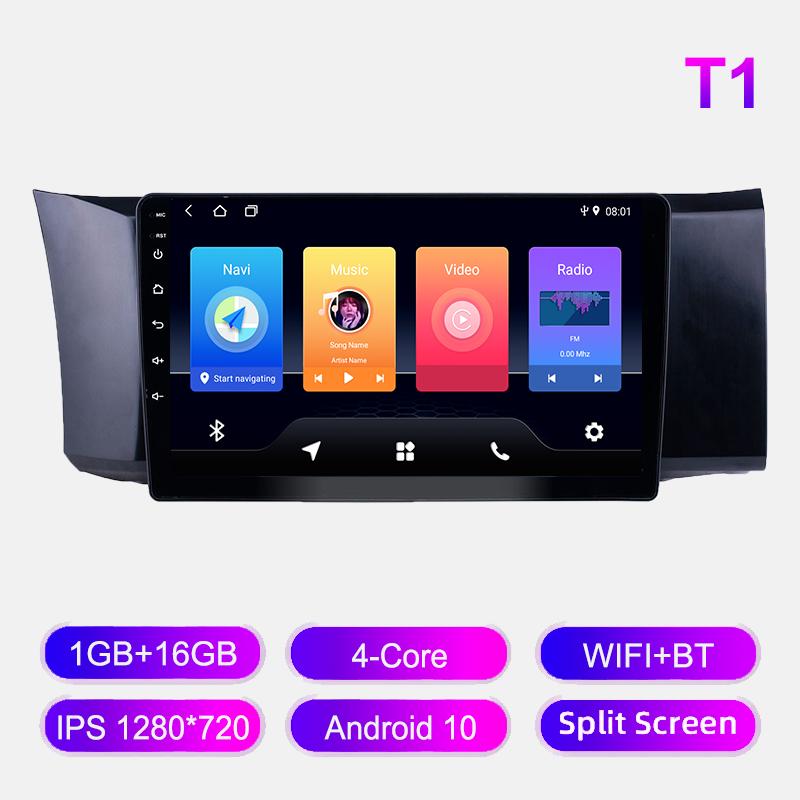 

Android Car Radio Mutimedia Player Carplay для Toyota GT 86 для Subaru BRZ 2012-2016 DSP 4G Wifi GPS навигация стерео Авторадио