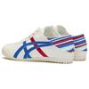 ONITSUKA TIGER Mexico 66 Paraty White Classic Blue Unisex Sneakers TH6P4N-0142