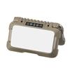 Waterproof Y07 High Power Rechargeable LED Camping Tent Light Portable Outdoor Emergency Searchlight Hanging Night Lamp122
