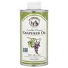 Expeller-Pressed Grapeseed Oil, 16.9 Fl Oz (500 Ml)