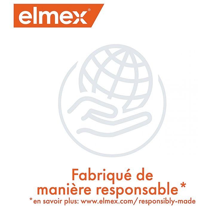 Elmex Anti-Caries Dentifrice Bébé 0-2 Ans 50ml