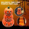 Scene Arrangement For Home Party Ornaments Gift Lantern Pumpkin Lamp Halloween Decoration Led Light