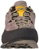 Обувь для треккинга La Sportiva Boulder X grey/yellow
