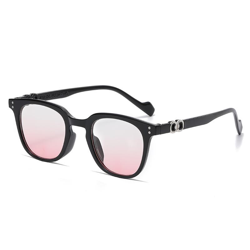 

Мужские очки с защитой от синего света, ретро оправы, мужские и женские литературные прозрачные очки без диоптрий