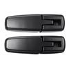 1Pair Car Rear LH & RH Back Window Glass Hinge For Escape 01-07 YL8Z78420A68BA