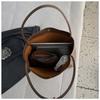 Tote Bag Fashion New Mother-Daughter Bag Large Capacity High Texture Women Shoulder Crossbody Bag