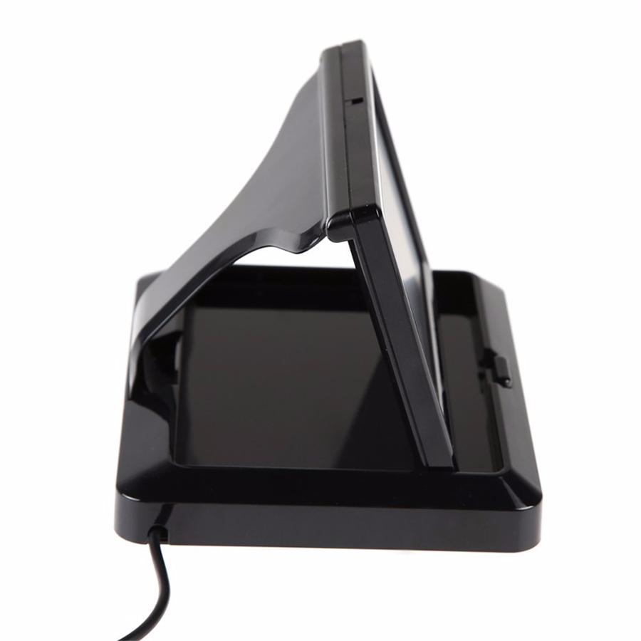 HD 800 X 480 5 Inch Foldable TFT LCD Monitor Car Reverse Rear View Car Monitor