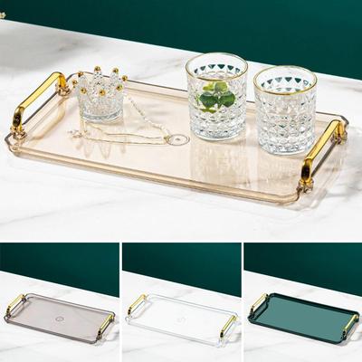 Decoração de mesa e acessórios – Bandejas