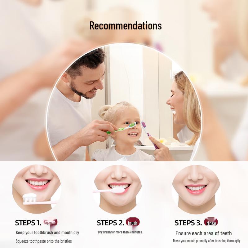 Red Seal New Zealand Fluoride-Free Propolis Toothpaste