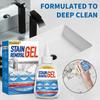 Washing Machine Cleaner Refrigerator Rubber Ring Mold Stain Remover Mildew Stain Gel Household Use Wall Tile Mold Remover Gel