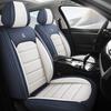 Four Seasons General Leather Car Seat Cover Full Surrounding Comfortable Car Seat Cover Car Cushion