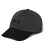 UFC SPORT Ufc Two-Tone Ball Cap Charcoal U2Hwu3306Ch