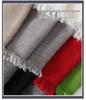 Trendy Men's Round Neck Loose Knit Sweater