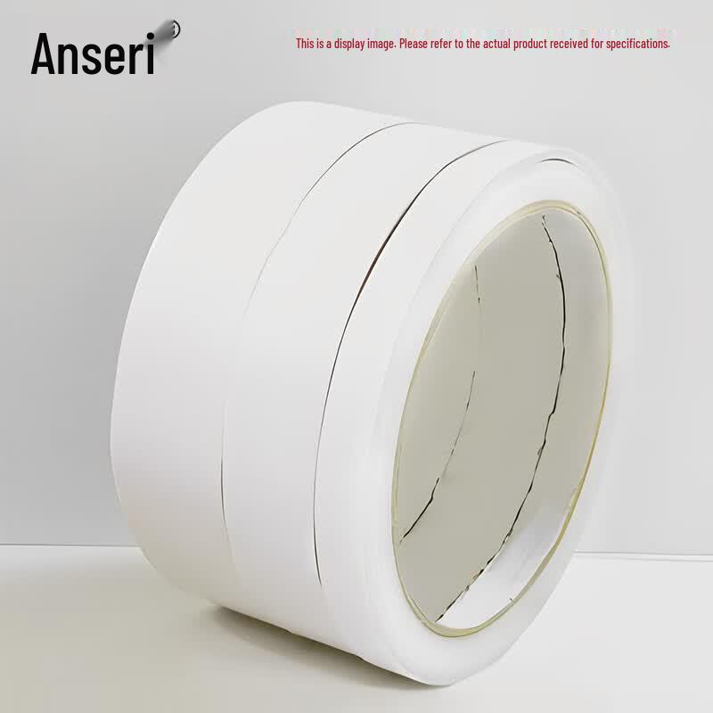 Anserui Strong Thin Double-Sided Cotton Paper Tape