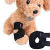 Case for Small,Middle,Large Dog Pet Knee Pads Dog Leg Wrap Dog Support Brace Dog Leg Brace