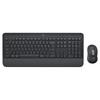 Logitech MK650 Business Bolt Wireless Keyboard and Mouse Combo